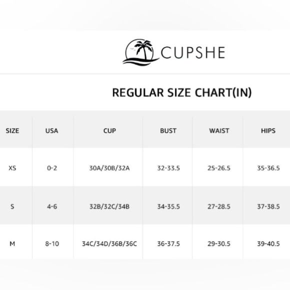 ☀️☀️☀️ Cupshe Womens V Neck One Piece Ruffled Lace Up Floral One Piece - Picture 5 of 6